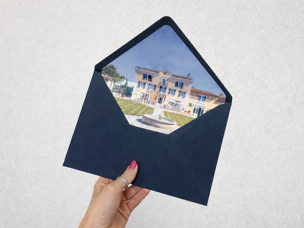 Envelope Liners