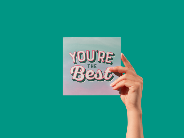 Greetings Cards