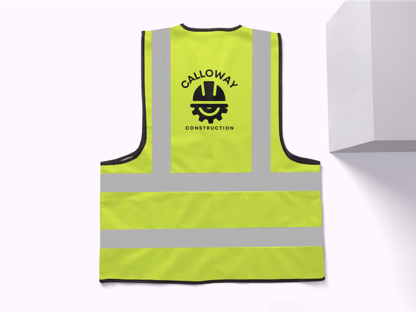 Hi-Viz Jacket