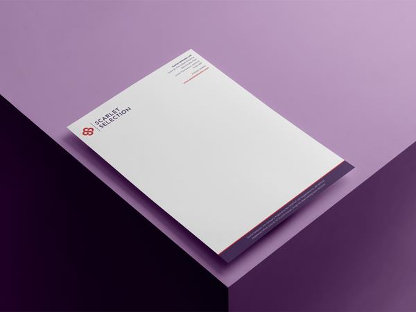 Business Stationery