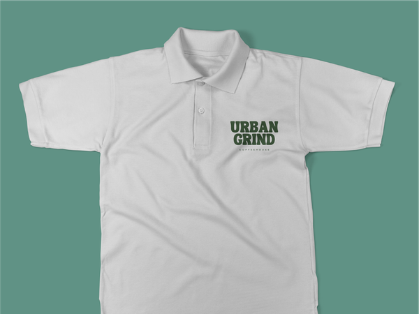 Polo Shirts