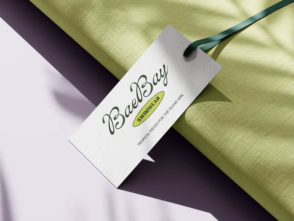 Swing Tags