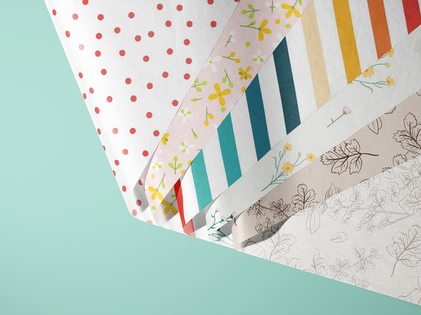 Tissue Paper