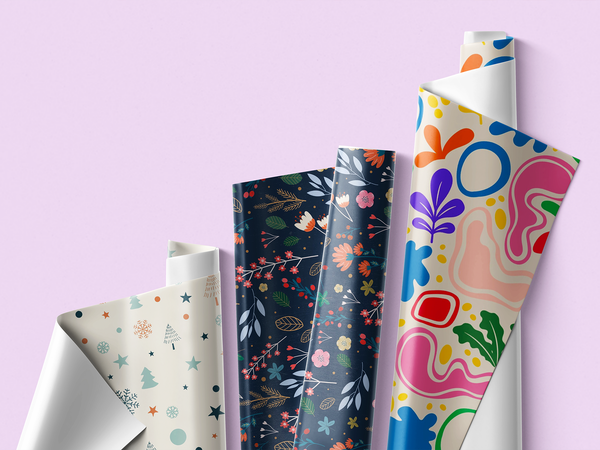 Wrapping Paper