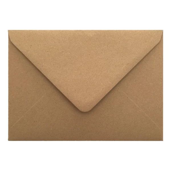 Envelopes