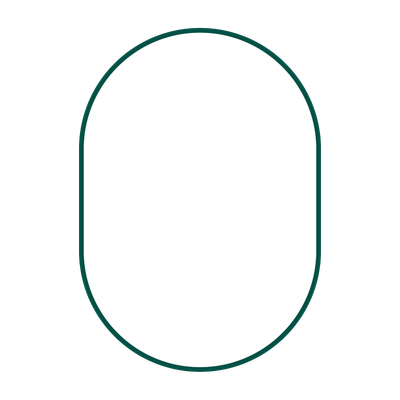 Oval