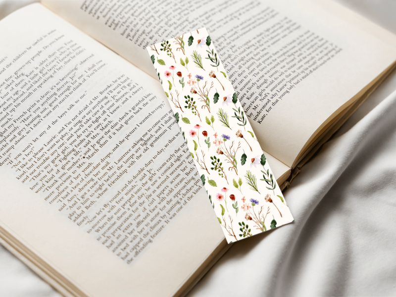 Bookmarks 1