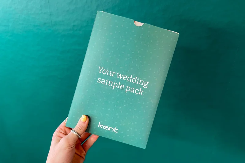 Free Wedding Sample Pack 3