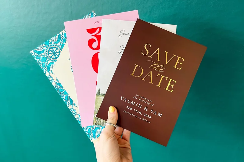 Free Wedding Sample Pack 2