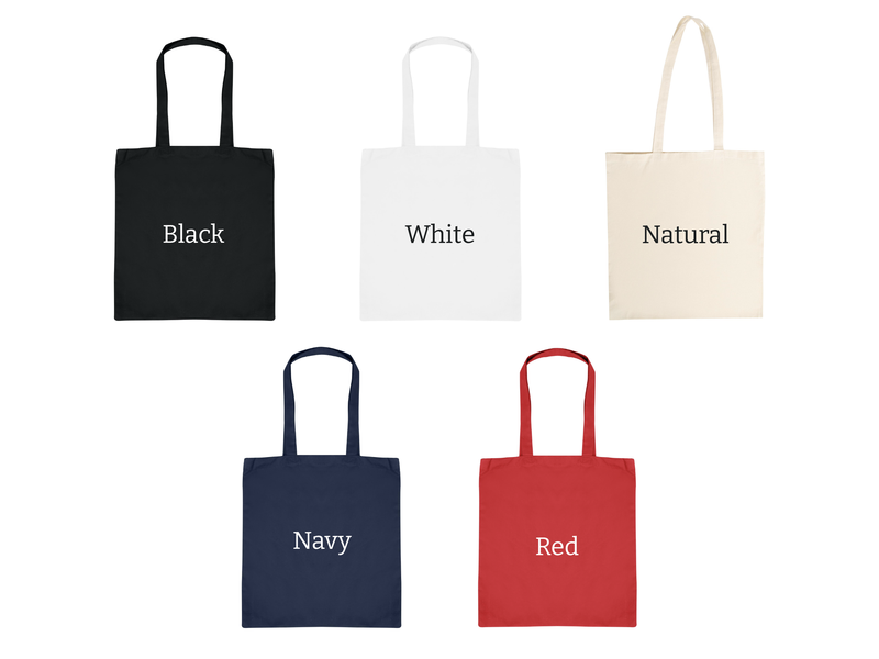 Tote Bags 2