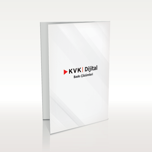 Karton Sunum Dosyası
