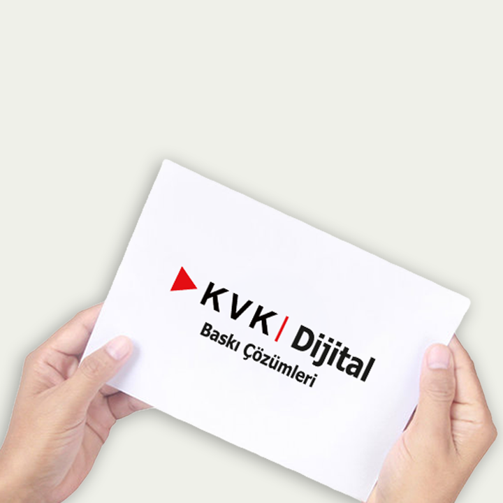 Konuşmacı / Sunum Kartı