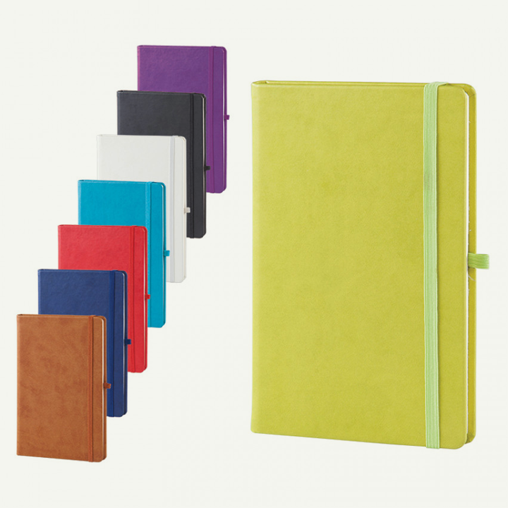 Termo Deri Defter