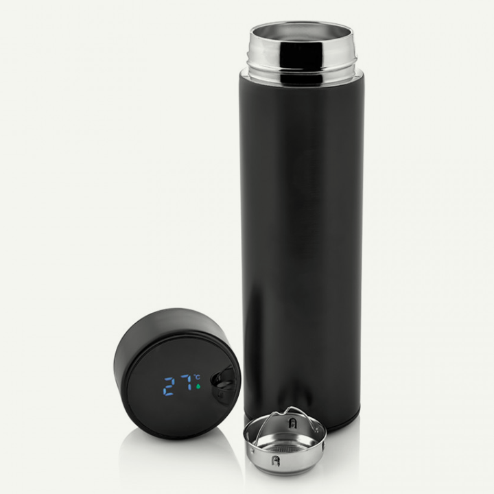 Göstergeli Termos 450 ml