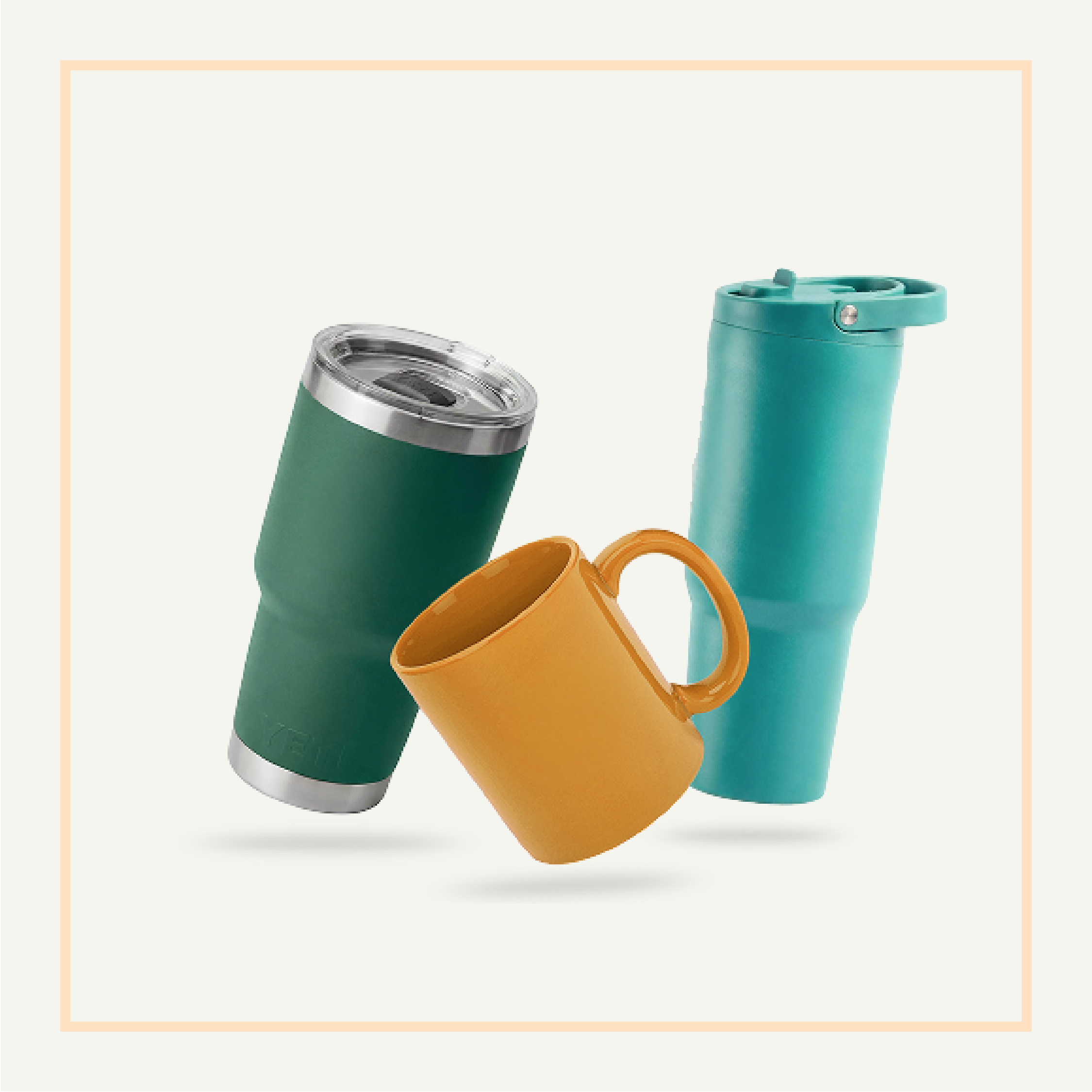 Kişiye Özel Ürünler