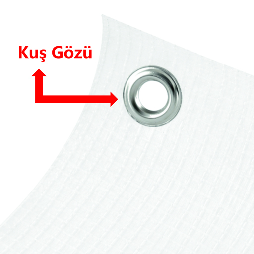 4 Köşeye Kuş Gözü