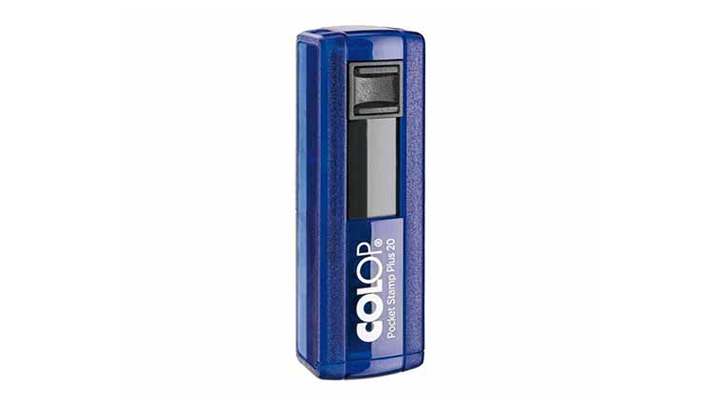 Colop C20 -  38x14 mm