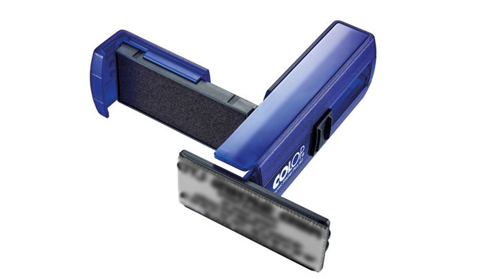 Colop C40 - 58x22 mm