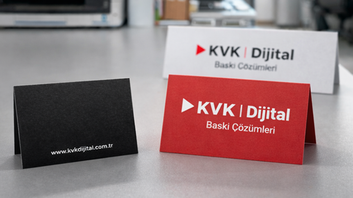 Tek Kırımlı Kartlar 1