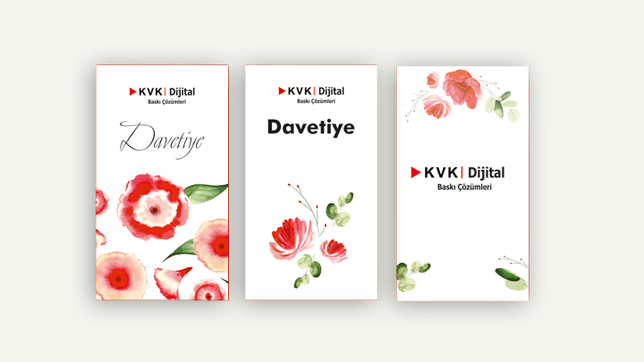 Davetiye 1