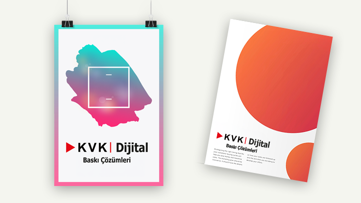 Kuşe Afiş / Poster 1