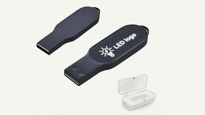 32 GB Işıklı USB Bellek 1