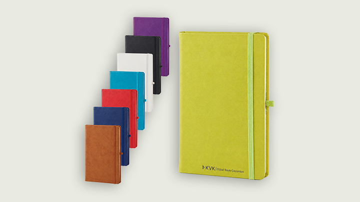 Termo Deri Defter 1