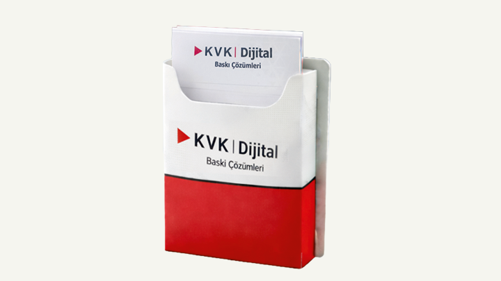 Unutmayınız Kartı 1