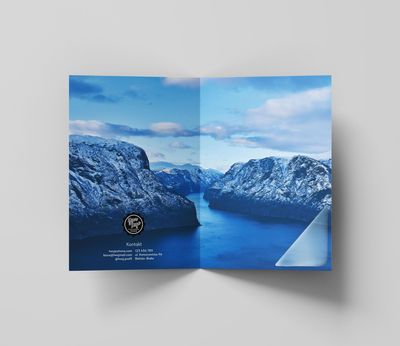 Trip to Norway