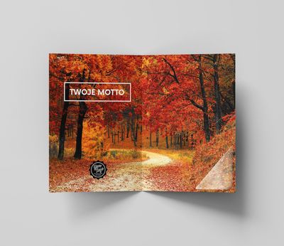 Autumn mood