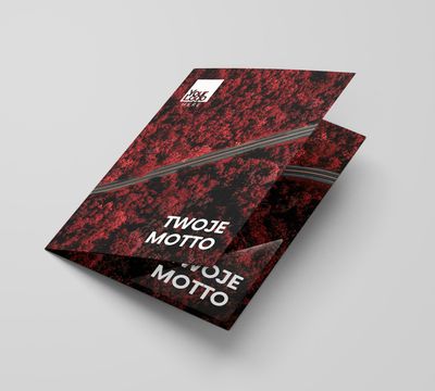 Strada rossa