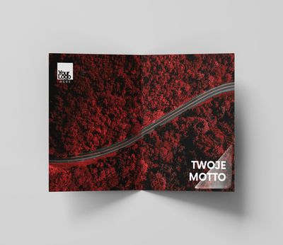 Strada rossa