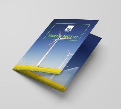 Wind power