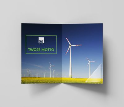 Wind power