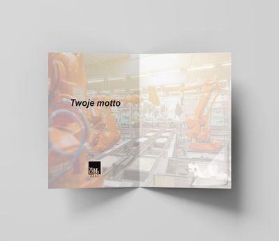 Industrial case