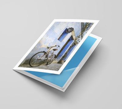 Bike trip