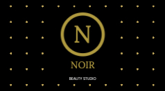 NOIR Vorderseite