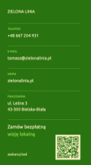 Architektura krajobrazu Rewers