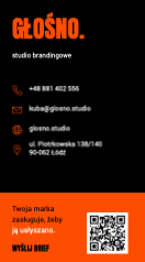 Agencja brandingowa Rewers