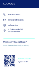 Software house Back