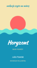 Biuro podróży Front