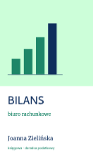 Biuro rachunkowe Front