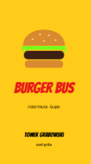 Food truck Front