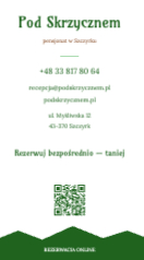 Pensjonat górski Back