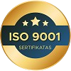 ISO 9001