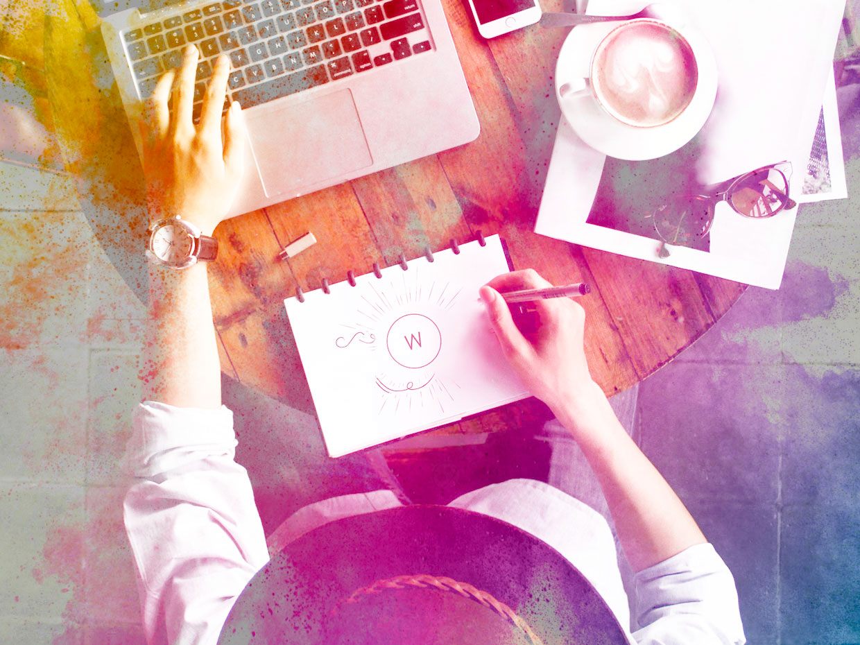 Design services / Layout