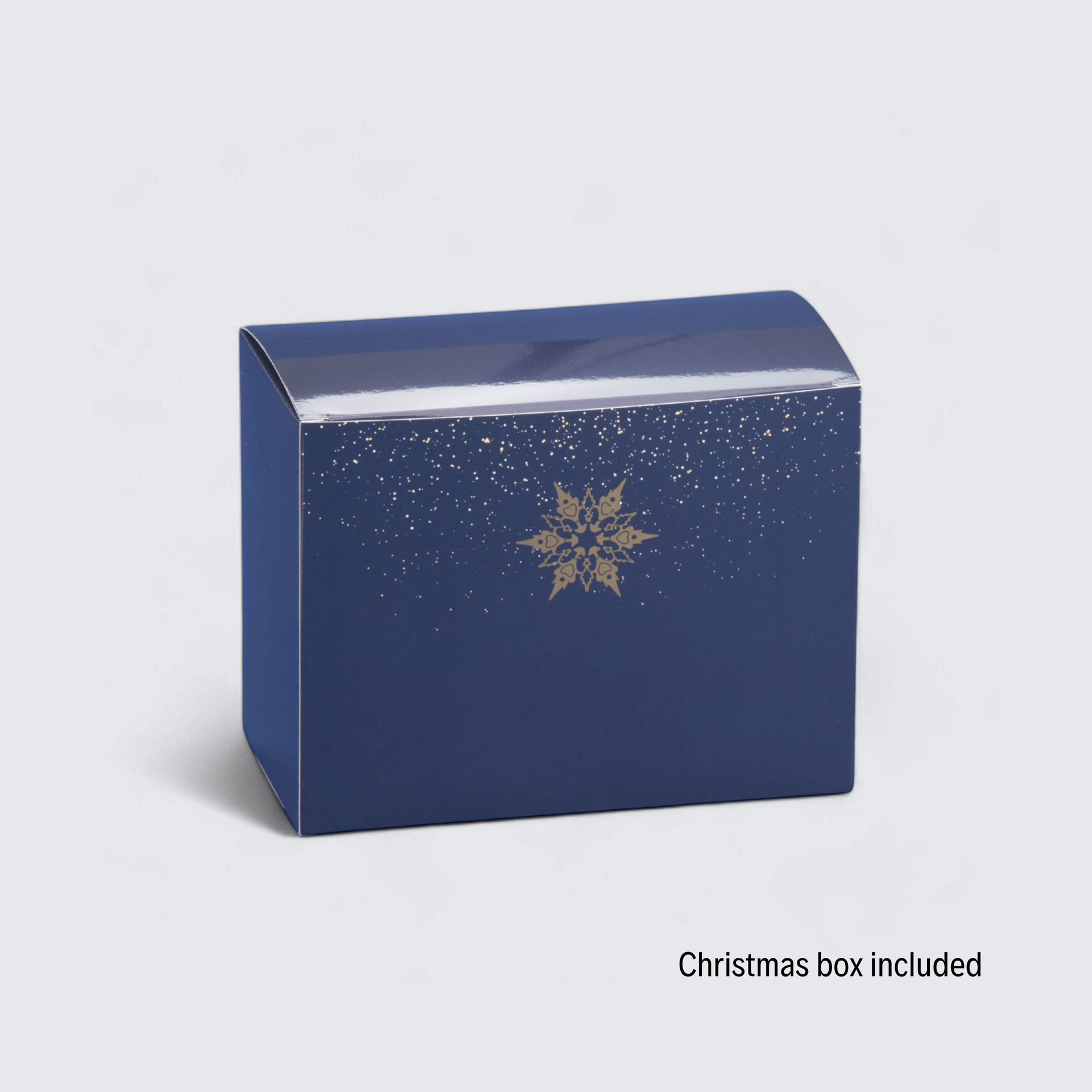 Verslo dovanos su logotipu