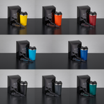 Termopuodeliai su logotipu