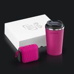 Verslo dovanos su logotipu