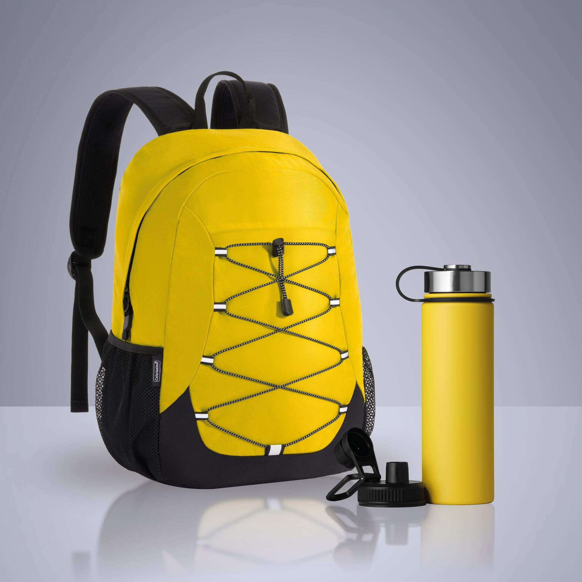 Verslo dovanos su logotipu